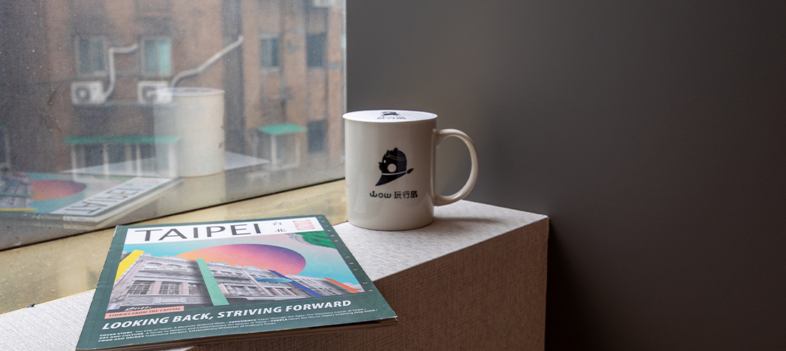 玩行旅 西門分館 訂房須知