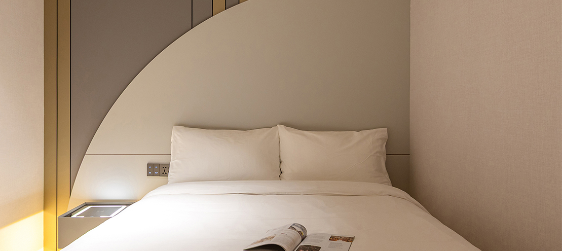 玩行旅 西門分館 客房介紹